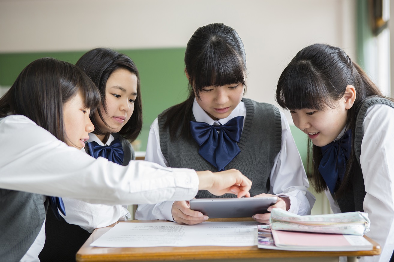 リクルート進学総研「高校教育改革に関する調査2018」アクティブラーニング型授業編