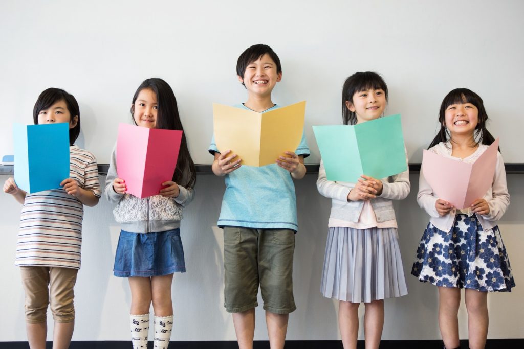 習い事入会者満足度調査
