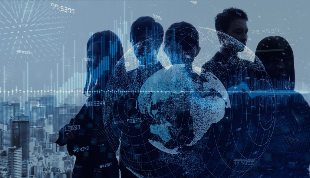 営業組織診断サーベイ「TRIANGLE Scope」のご紹介