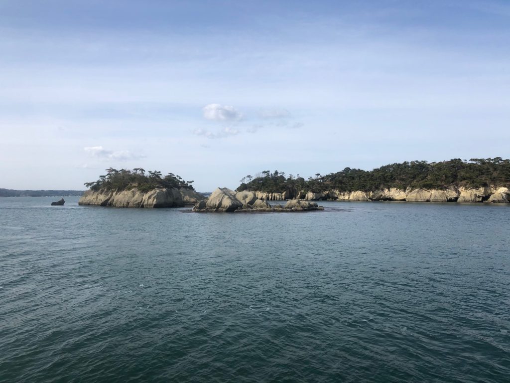 仙台・石巻旅行記～おひとり様旅行のすすめとコツ