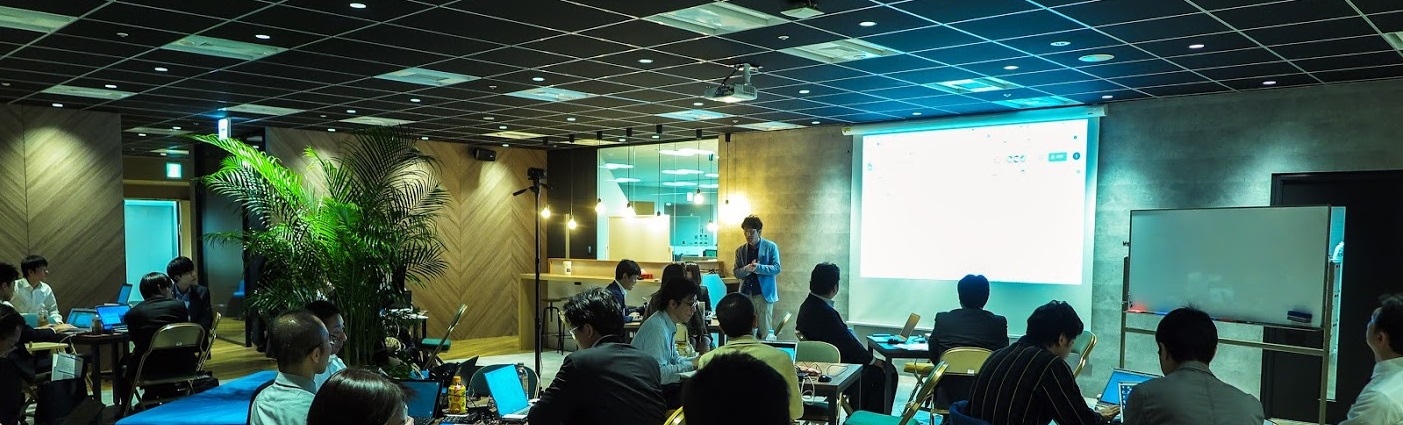 JMRX Python 勉強会　第2回を実施しました