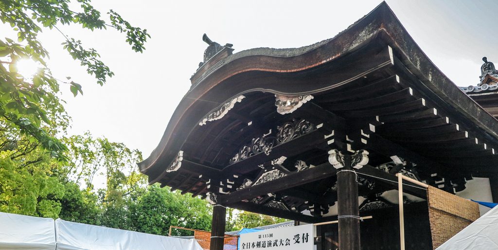 10連休GW、混んでいない京都旅