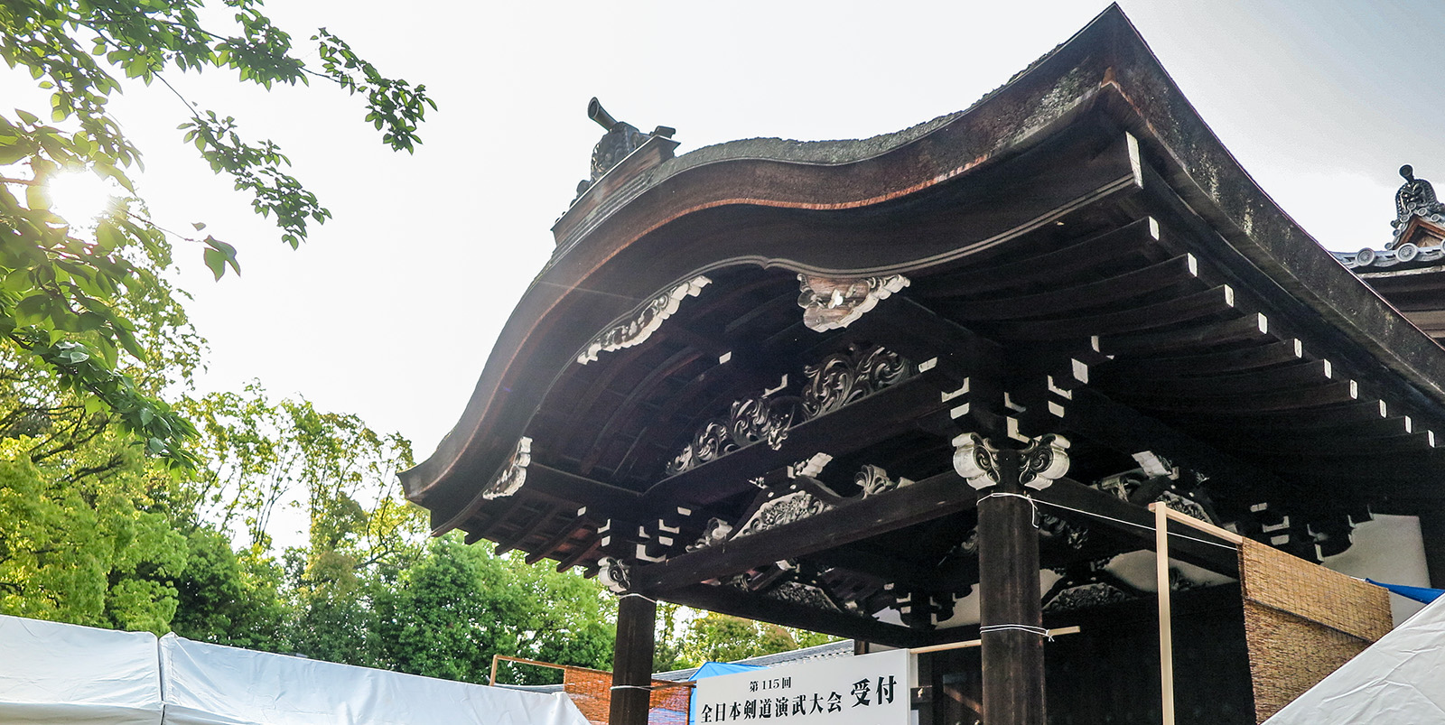 10連休GW、混んでいない京都旅