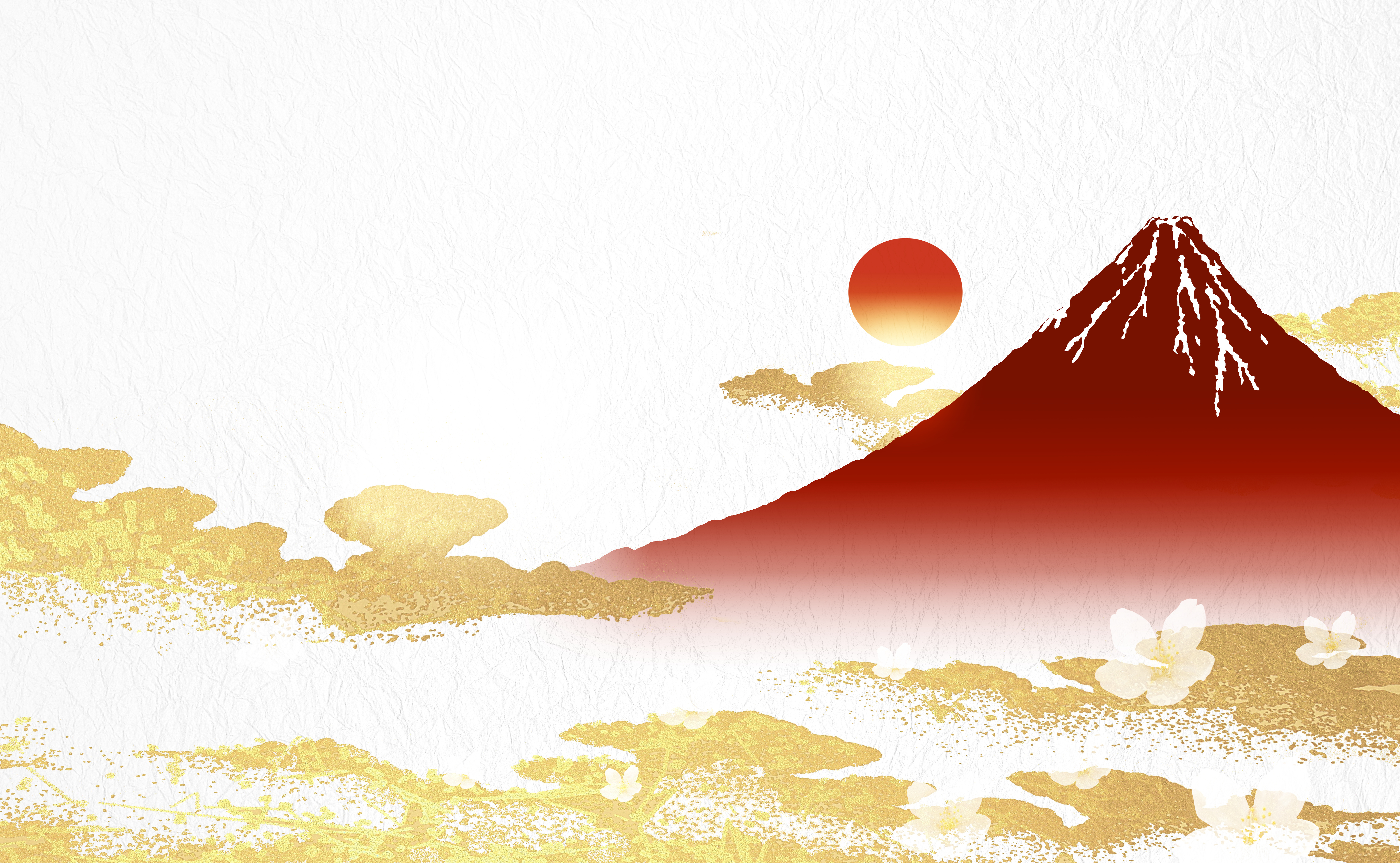新年のご挨拶申し上げます
