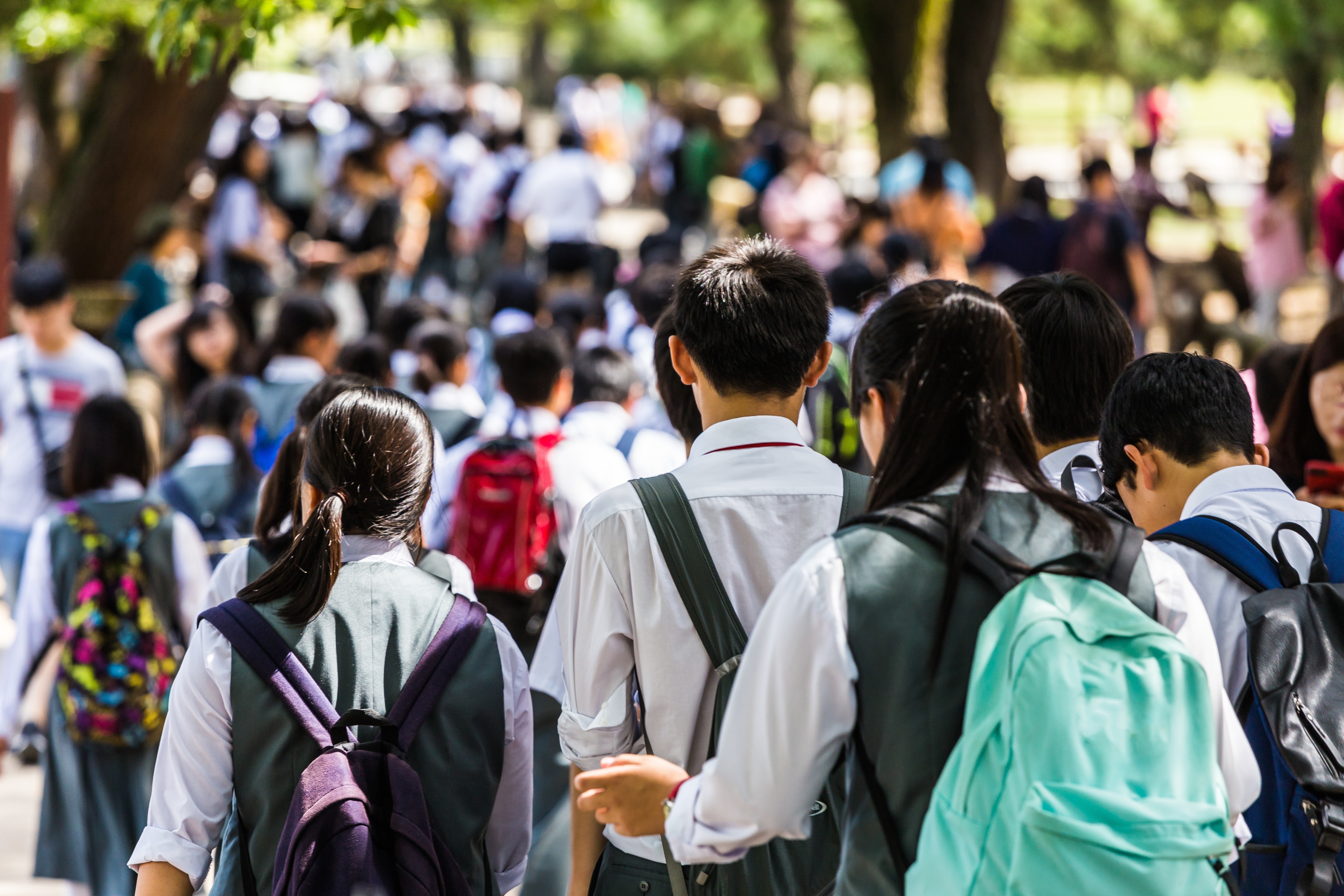 リクルート進学総研「高校生と保護者の進路に関する意識調査2019」
