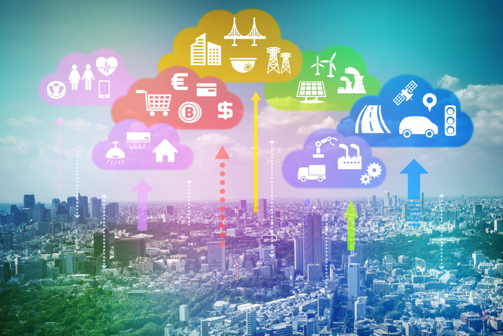 東京都「ビッグデータを活用した観光行動分析実証事業」のレポートが公開されました！