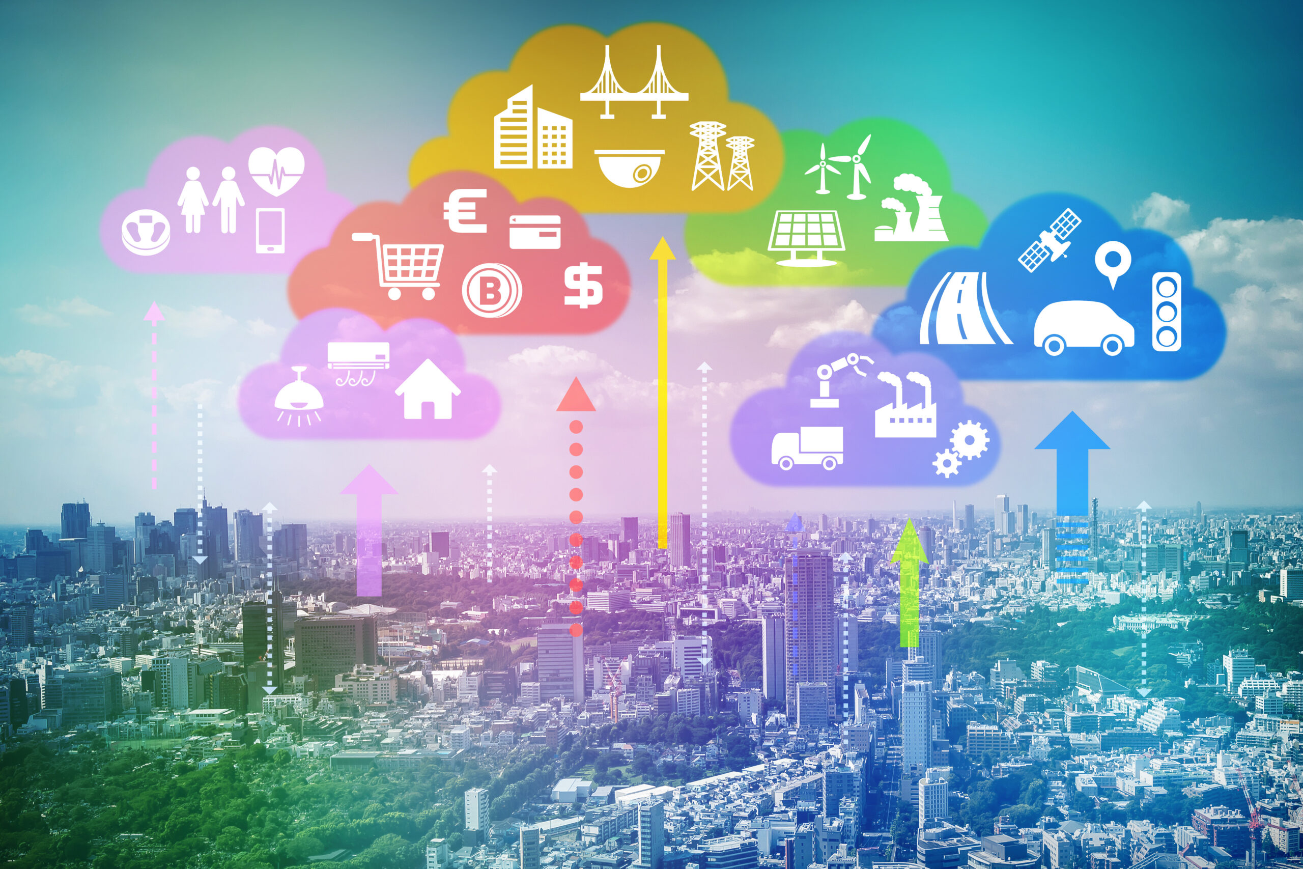 東京都「ビッグデータを活用した観光行動分析実証事業」のレポートが公開されました！