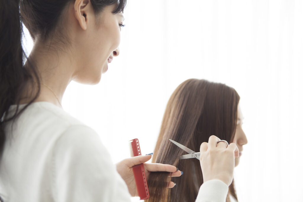 リクルートライフスタイル ホットペッパービューティーアカデミー 「美容センサス2020年下期」