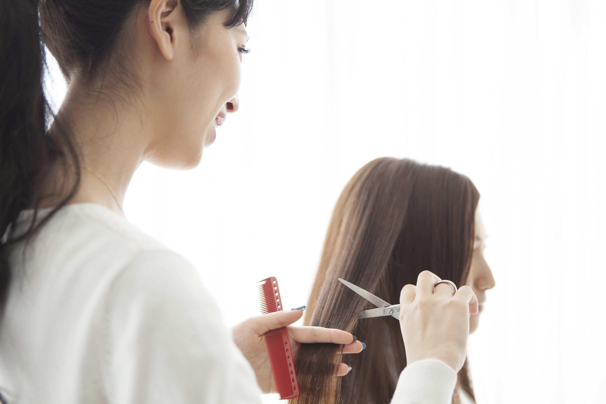 リクルートライフスタイル ホットペッパービューティーアカデミー 「美容センサス2020年下期」