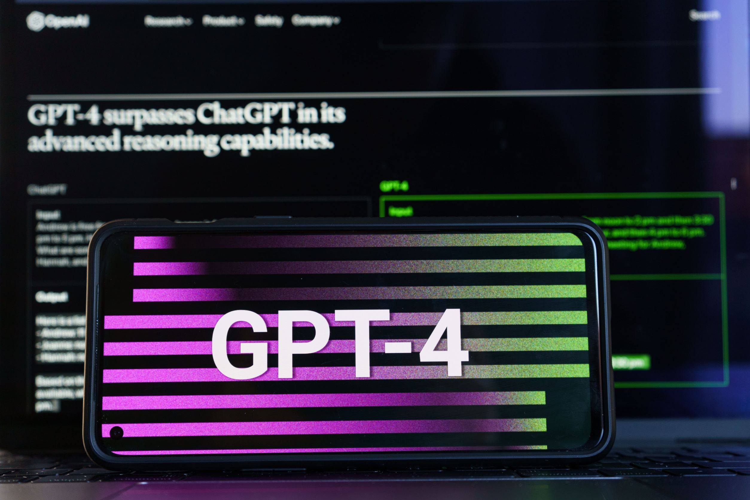 和製LLM（GPT）は必要か？政府と最新AIとの関係を考える（Yahoo！個人執筆）