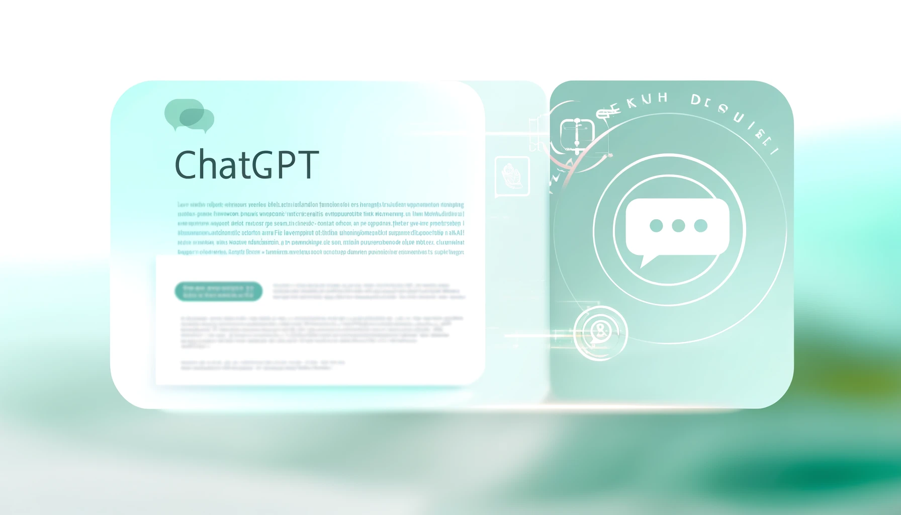 生成AIの基礎知識 (2) ChatGPTとは