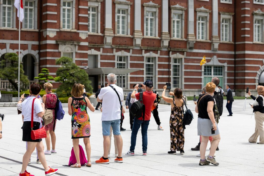 外国人旅行者を誘客するために有効なリサーチ方法について