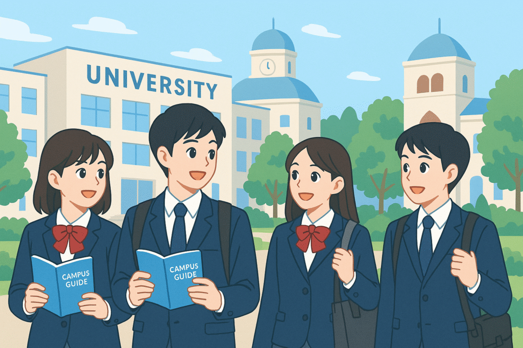 リクルート進学総研「進学ブランド力調査2025」