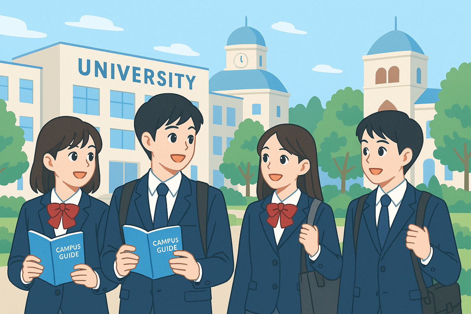 リクルート進学総研「進学ブランド力調査2025」